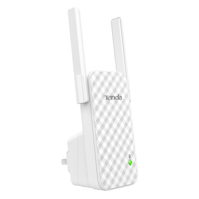 Bộ Kích Sóng Wifi Tenda A9 2.4GHz 300Mbps - Hàng Nhập Khẩu