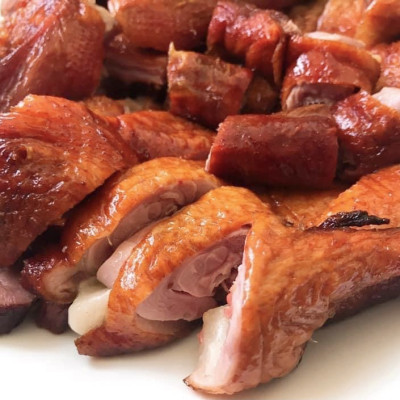 Gia Vị Hoa Tiêu Hoà Ký 330ml