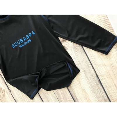 Áo bơi tay dài nam hàng cao cấp chất vải đẹp, đường may chắc chắn, phong cách trẻ trung