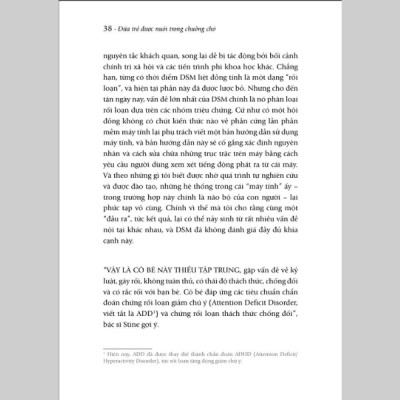 Đứa Trẻ Được Nuôi Trong Chuồng Chó - Và Những Ghi Chép Khác Của Một Bác Sĩ Tâm Thần Nhi
