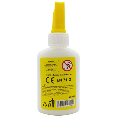 Keo Sữa 40g Bitex WG01