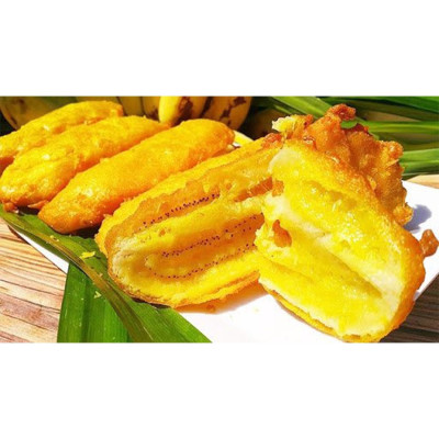 Bột chiên chuối Tài Ký 150g