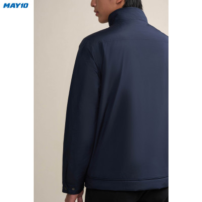 Áo khoác nam May 10 mã 030124222 3TT