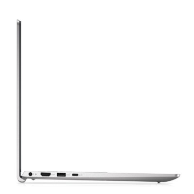 Laptop Dell Inspiron 15 3520 71058652 ( i5-1235U| 8GB| 512GB SSD| 15.6" FHD|  Bạc (Platinum Silver))  - Hàng Chính Hãng - Bảo Hành 12 Tháng tại Dell Việt Nam