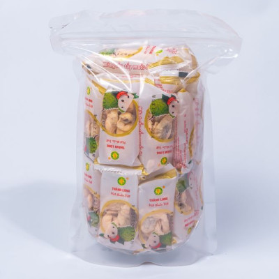 MỨT MÃNG CẦU SẤY MUỐI ỚT THÀNH LONG 200G - VIỆT NAM