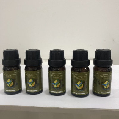 Tinh dầu sả Java thiên nhiên Vivian có kiểm định chất lượng 