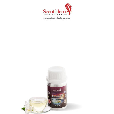 Tinh dầu Scent Homes - mùi hương (White Tea)