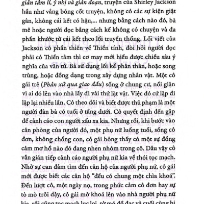 Sách - Người Tình Ác Quỷ