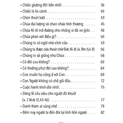KHI CHÚA GỌI CON - 100 Bài Gợi Ý Giảng Lễ An Táng