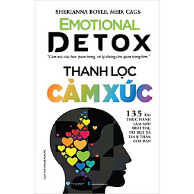 Thanh Lọc Cảm Xúc