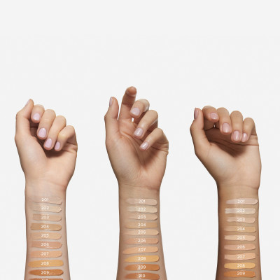  Kem Che Khuyết Điểm Peptide Lifting Eye Concealer Inglot (4.6ml)