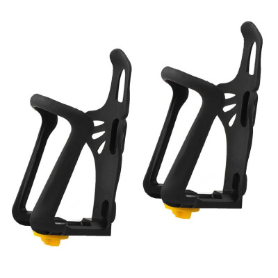 Khung giá giữ bình nước xe đạp thể thao Kiotool nhựa dẻo bền đẹp