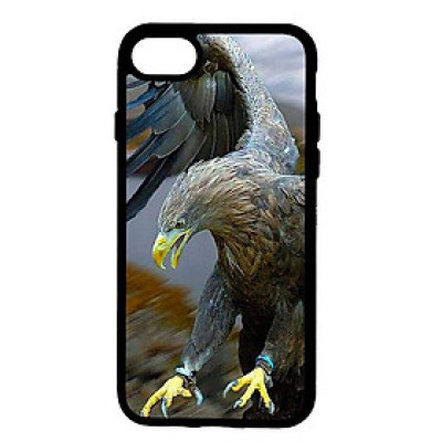 Ốp lưng cho điện thoại Iphone 8 mẫu CB 71 - Hàng chính hãng