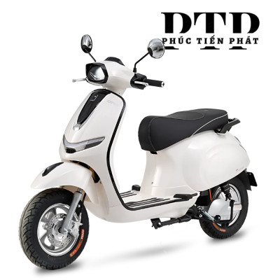 Xe Máy Điện Espero Enigma