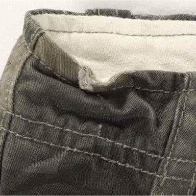 Quần short_ngắn CHYAF cao cấp_dã ngoại_du lịch