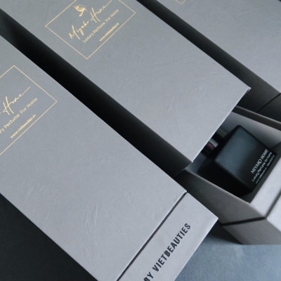 [ RA MẮT ] BỘ TINH DẦU NƯỚC HOA ĐỂ PHÒNG CAO CẤP CANCER