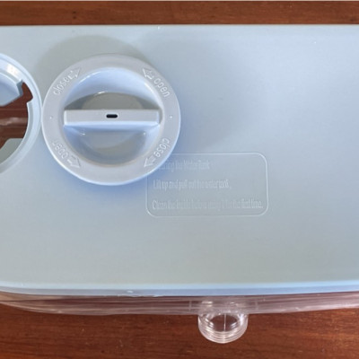 HỘP CHỨA NƯỚC TỦ LẠNH AQUA AQR-IGW525EM – HÀNG CHÍNH HÃNG