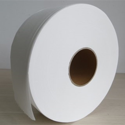 Lốc 03 cuộn Giấy vệ sinh công nghiệp 700 gr 2 lớp