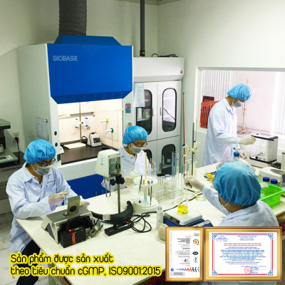 Tinh Dầu Hoa Cam Biyokea (10ml)