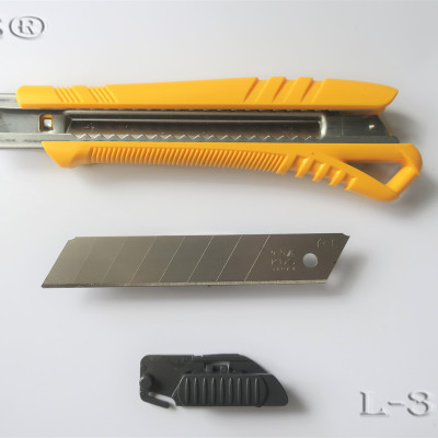 Dao cắt đa năng khóa trượt Nhật Bản KDS L-34YE