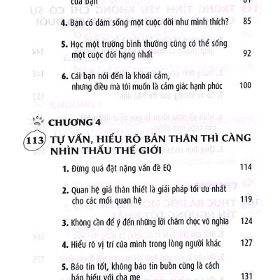 Đời Có Thật Nhạt Nhẽo Hay Do Ta Vô Vị