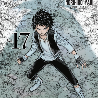 Sách - Vương Quốc Trời Xanh Ariadne - Ariadne In The Blue Sky - Tập 17