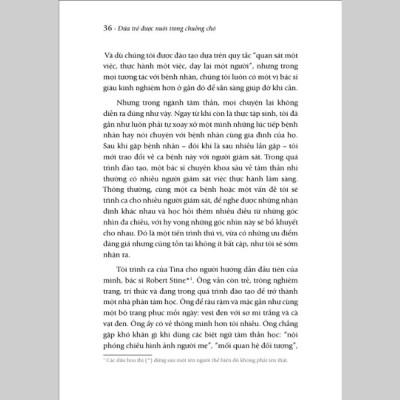 Đứa Trẻ Được Nuôi Trong Chuồng Chó - Và Những Ghi Chép Khác Của Một Bác Sĩ Tâm Thần Nhi