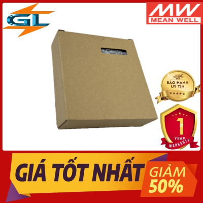 Nguồn tổ ong 12V 8.5A 102W LRS-100-12 Meanwell  Hàng nhập khẩu 