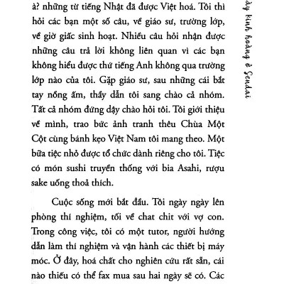 Nhật Ký Vùng Tâm Chấn (Tái Bản 2018)