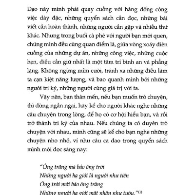 Mình Nói Gì Khi Nói Về Hạnh Phúc (Tái Bản 2022)