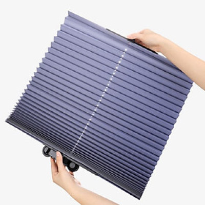 Rèm chắn nắng kính lái ô tô REM- 155x70