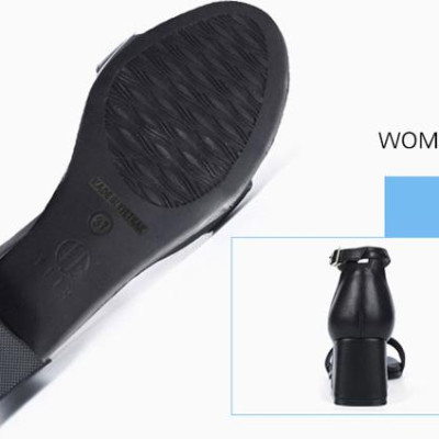 Giày nữ thời trang cao cấp ELLY – EG65