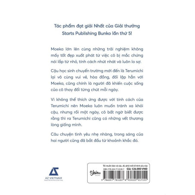 Tôi Muốn Bảo Vệ Cậu, Dù Phải Mất Đi Tình Yêu Này