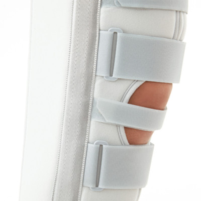 Nẹp zimmer gối dài Dr.MED DR-K105 nhập khẩu Hàn Quốc