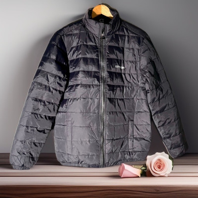 Áo Khoác Phao Nam Chần Bông chống thấm cho mùa đông - T0418