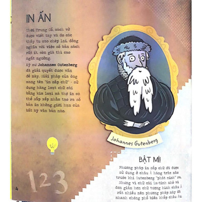 Sách-Stem quanh em-Kỹ thuật siêu đơn giản - Alphabooks - BẢN QUYỀN