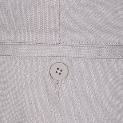 Quần kaki nam Khatoco Q2M578R0-VNKE005-2410-0