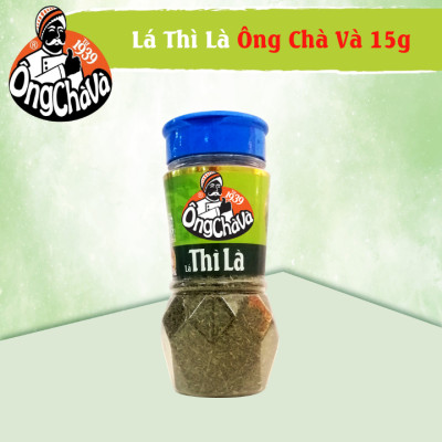Lá Thì Là Ông Chà Và 15g (Dill Leaves)