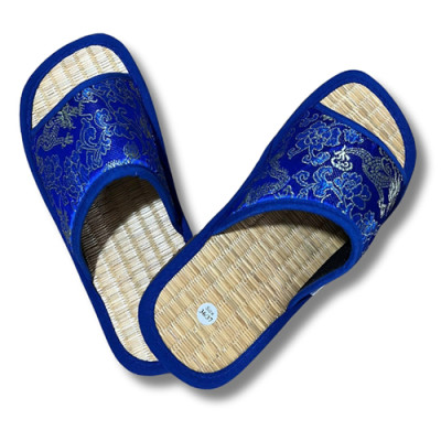 Dép chiếu đi trong nhà Hương Quế DCQ-77 thích hợp mang trong nhà, trong văn phòng 