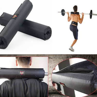 Đệm Lót Hỗ Trợ Gánh Tạ Squat Tập GYM Barbell Pad Valeo