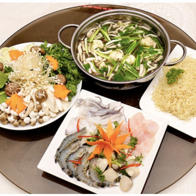 Bột ngọt bột nêm điều vị tăng hương vị M100 Hoà Ký 1kg