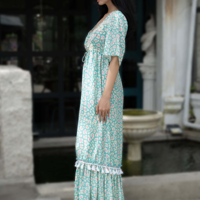 Maxi Hoa Isla Bonita