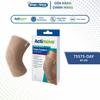 Bó gối 75575-DAY Actimove Knee Support