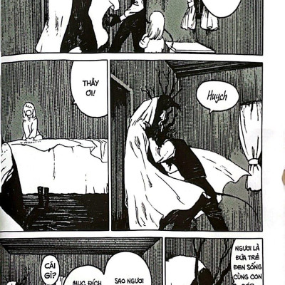 Cô Gái Nơi Xứ Ngoài - Tập 2