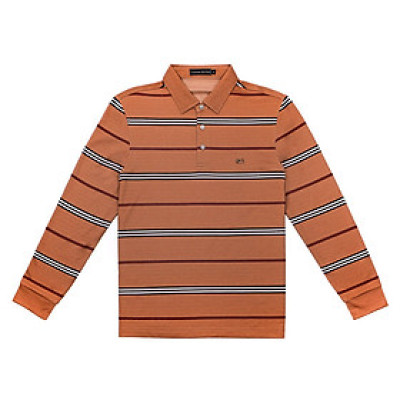 Áo Thun Polo Tay Dài Valentino Creations - VLST-22006-B-BR3