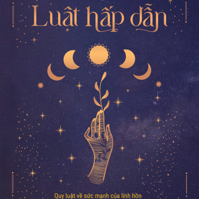 Combo 3 Cuốn Luật Hấp Dẫn - 1980Books