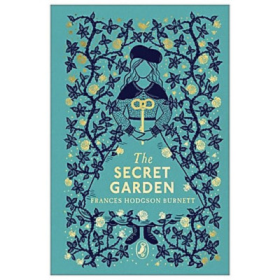 The Secret Garden: Puffin Clothbound Classics