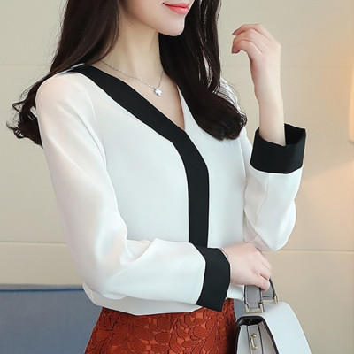 ÁO CỔ TIM PHỐI VIỀN HERA