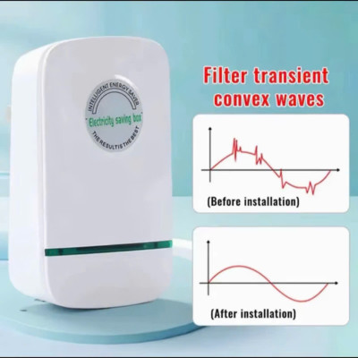 Bộ Tiết Kiệm Điện Nhật Bản Loại Xịn , Giảm Hóa Đơn 30% – Mẫu Mới Hiệu Quả Vượt Trội