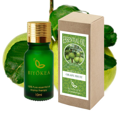 Tinh Dầu Vỏ Bưởi Biyokea (10ml)